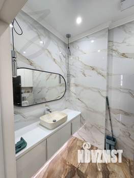 2-к квартира, вторичка, 76м2, 4/5 этаж