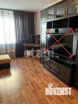 2-к квартира, вторичка, 62м2, 4/16 этаж