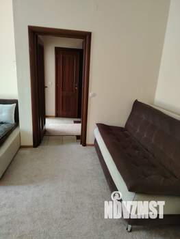 1-к квартира, вторичка, 44м2, 1/4 этаж