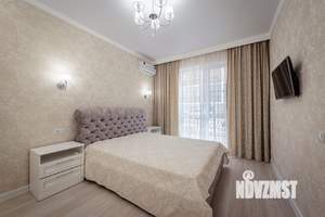 2-к квартира, вторичка, 90м2, 1/8 этаж