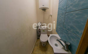 4-к квартира, вторичка, 78м2, 5/5 этаж