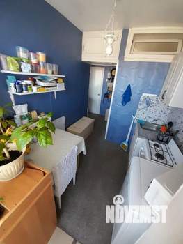 1-к квартира, вторичка, 21м2, 4/5 этаж