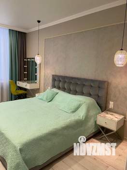 1-к квартира, вторичка, 46м2, 5/8 этаж