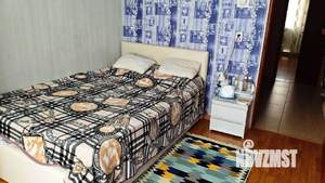 3-к квартира, вторичка, 71м2, 3/9 этаж