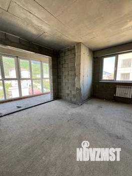 2-к квартира, вторичка, 76м2, 6/8 этаж