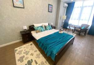 1-к квартира, вторичка, 54м2, 5/8 этаж