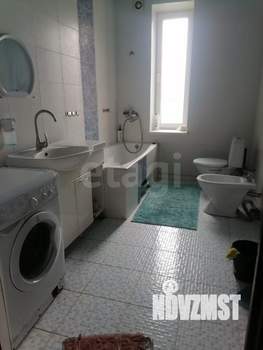 3-к квартира, вторичка, 89м2, 4/4 этаж