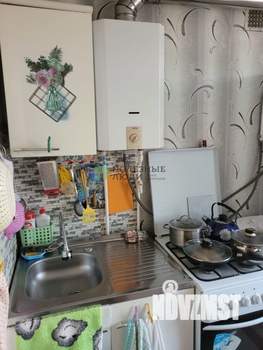 1-к квартира, вторичка, 30м2, 5/5 этаж