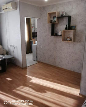 2-к квартира, вторичка, 55м2, 4/9 этаж