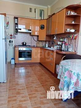 2-к квартира, вторичка, 71м2, 4/5 этаж