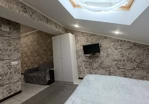 1-к квартира, вторичка, 27м2, 6/6 этаж