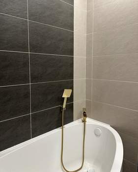 1-к квартира, вторичка, 39м2, 1/6 этаж