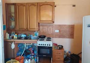 Студия квартира, вторичка, 23м2, 2/2 этаж