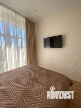 1-к квартира, вторичка, 55м2, 8/8 этаж