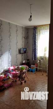 3-к квартира, вторичка, 120м2, 2/2 этаж