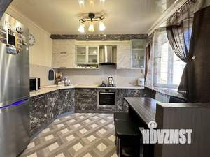 3-к квартира, вторичка, 57м2, 5/5 этаж