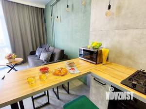 1-к квартира, вторичка, 51м2, 2/8 этаж