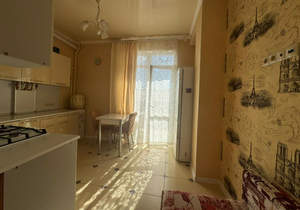 1-к квартира, вторичка, 36м2, 3/4 этаж