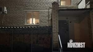 1-к квартира, вторичка, 35м2, 1/5 этаж