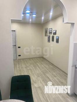 1-к квартира, вторичка, 45м2, 1/5 этаж