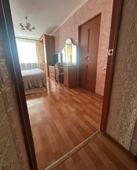3-к квартира, вторичка, 62м2, 3/5 этаж