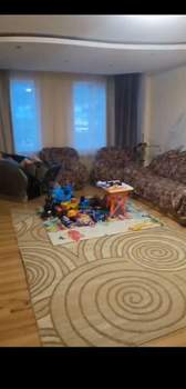 3-к квартира, вторичка, 105м2, 8/10 этаж