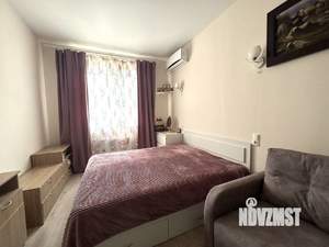 1-к квартира, вторичка, 47м2, 2/8 этаж