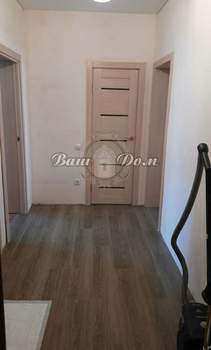 2-к квартира, вторичка, 54м2, 2/2 этаж