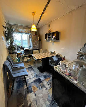 3-к квартира, вторичка, 60м2, 6/7 этаж