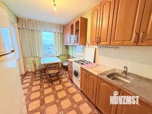 2-к квартира, вторичка, 58м2, 8/9 этаж