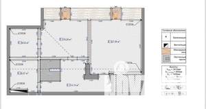4-к квартира, вторичка, 142м2, 3/4 этаж