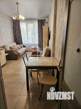 1-к квартира, вторичка, 47м2, 2/3 этаж