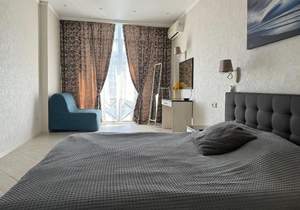 3-к квартира, вторичка, 85м2, 9/11 этаж
