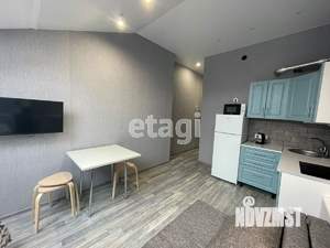 1-к квартира, вторичка, 49м2, 8/8 этаж