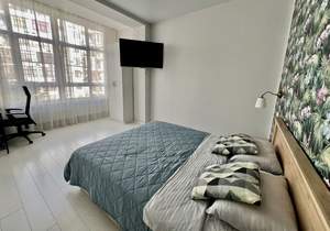 2-к квартира, вторичка, 76м2, 3/8 этаж