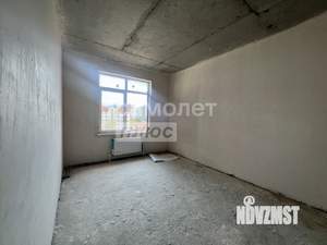 1-к квартира, вторичка, 38м2, 4/7 этаж