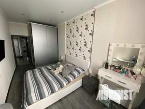 1-к квартира, вторичка, 40м2, 7/9 этаж