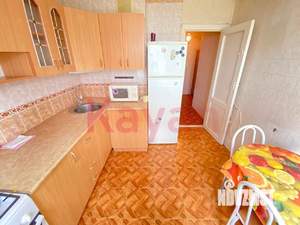 1-к квартира, вторичка, 34м2, 2/4 этаж