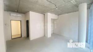 Студия квартира, вторичка, 31м2, 1/17 этаж
