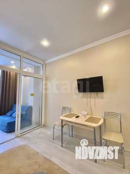 Студия квартира, вторичка, 30м2, 2/8 этаж