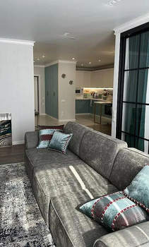 1-к квартира, вторичка, 68м2, 5/20 этаж