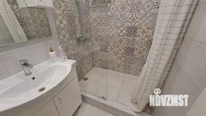 1-к квартира, вторичка, 43м2, 2/8 этаж