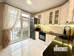 3-к квартира, вторичка, 70м2, 7/8 этаж