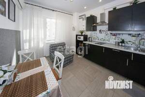 2-к квартира, вторичка, 46м2, 2/11 этаж