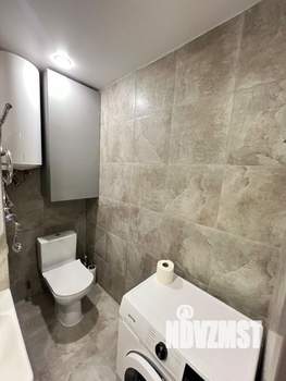 Студия квартира, вторичка, 25м2, 1/5 этаж