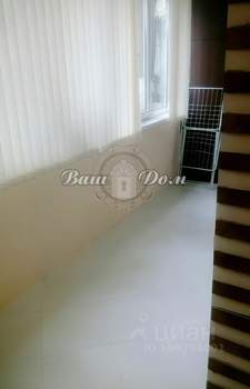 2-к квартира, вторичка, 55м2, 1/2 этаж