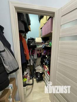 2-к квартира, вторичка, 48м2, 8/8 этаж