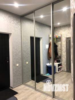 2-к квартира, вторичка, 63м2, 2/6 этаж