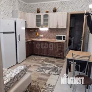 Студия квартира, вторичка, 49м2, 1/5 этаж