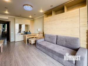 3-к квартира, вторичка, 92м2, 5/16 этаж